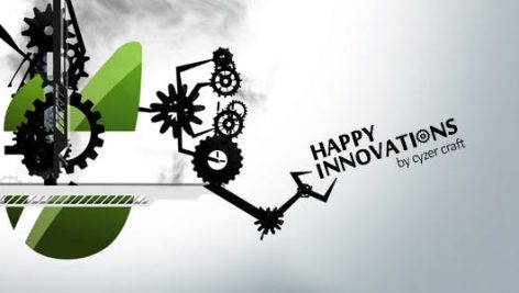 Preview Happy Fun Mechanical Engineering Logo 4371113