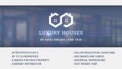 Preview Luxury Houses Real Estate Presentation 15479811