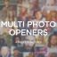 Preview Multi Photo Logo Openers 22435684