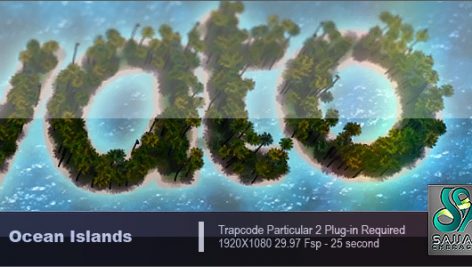 Preview Ocean Island 1277479