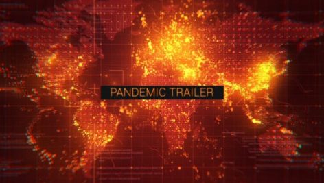 Preview Pandemic Trailer 18251254