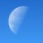 Preview Realistic Moon 88468