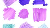 Freepik Abstract Watercolor Background