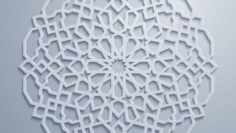 Freepik Arabic Geometric Pattern Ornate