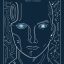 Freepik Artificial Intelligence Vs Human Brain Concept Poster