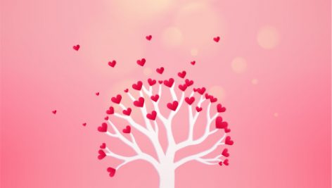 Freepik Couple Under Love Tree