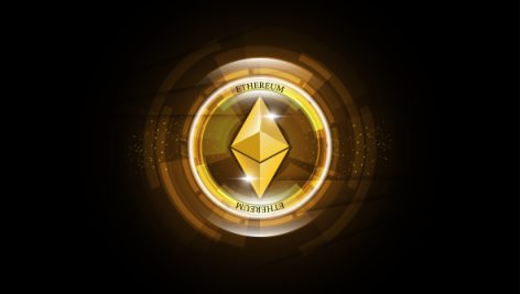 Freepik Cryptocurrency Blockchain Ethereum Digital Money