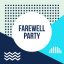 Freepik Farewell Party Illustration
