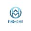 Freepik Find Home Logo