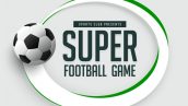 Freepik Football Game Background With Text Space