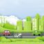 Freepik Green Eco City With Environment And Ecology Concept