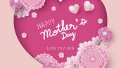 Freepik Happy Mother S Day Card