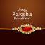 Freepik Happy Raksha Bandhan