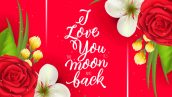 Freepik I Love You To The Moon And Back Lettering