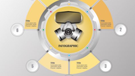 Freepik Infographic Concept