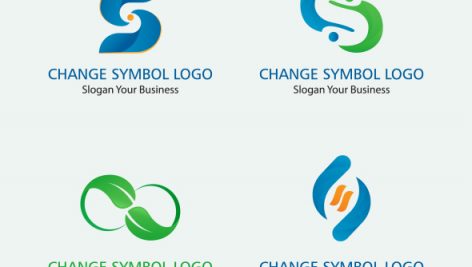 Freepik Logo Elegant Repair Circle For Business