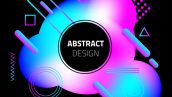Freepik Modern Abstract Design 17