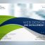Freepik Modern Wavy Business Brochure Presentation Template