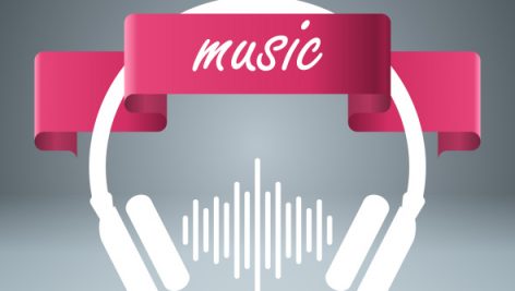 Freepik Music Education Infographic Note Icon