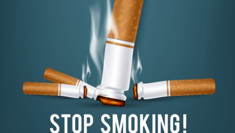 Freepik Poster Or Banner For World No Tobacco Day