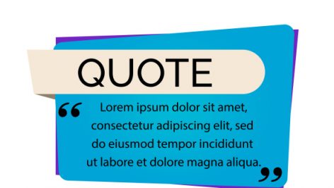 Freepik Quote Lettering And Text