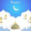 Freepik Ramadan Kareem Concept With Islamic Geometric Patterns