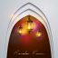 Freepik Ramadan Kareem Lamp Lights For Greeting Islamic Celebration