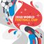 Freepik Russia World Football Cup 2018