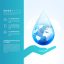 Freepik Save Water Infographic Concept 2