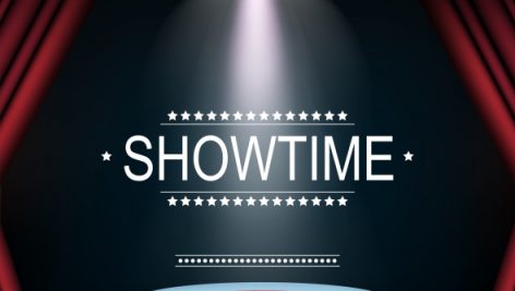 Freepik Showtime Banner