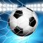 Freepik Soccer Ball Flying Into The Goal