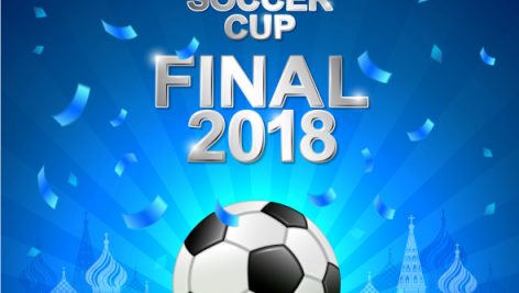 Freepik Soccer Cup