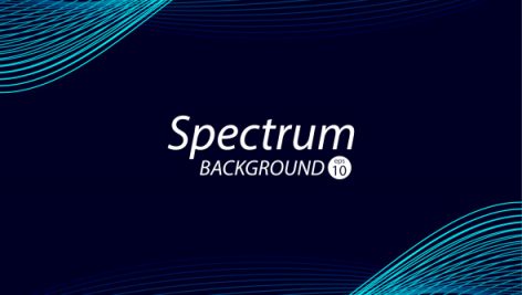 Freepik Spectrum Background