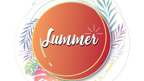 Freepik Summer Tropical Banner