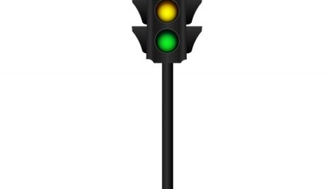 Freepik Traffic Light