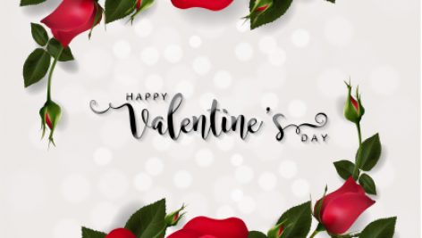 Freepik Valentine S Day Card