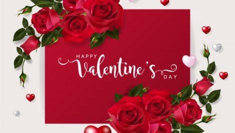 Freepik Valentine S Day Cards 2