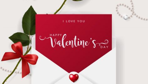 Freepik Valentine S Day Cards