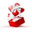 Freepik Valentine S Day Gift Box
