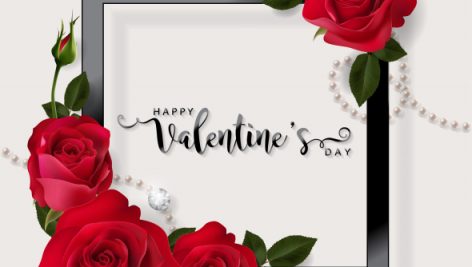 Freepik Valentine S Day Greeting Card Templates 1