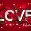 Freepik Valentine S Day Greeting Card Templates 2