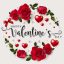 Freepik Valentine S Day Greeting Card Templates 4