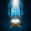 Freepik Vector Illustration Of Ramadan Kareem With Al Quran