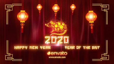Preview Chinese New Year 2020 19251566
