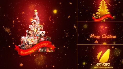 Preview Christmas Wishes Multi Video 3437416