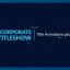 Preview Corporate Titleshow 17362515