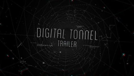 Preview Digital Tonnel Trailer 15095511