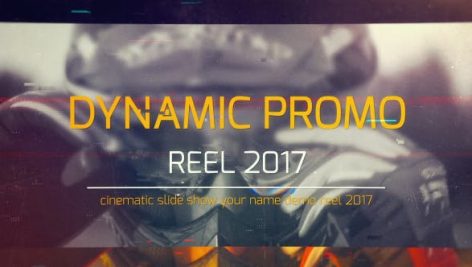Preview Dynamic X Promo 19065704
