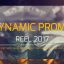 Preview Dynamic X Promo 19065704