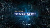 Preview Hi Tech News 25396295
